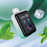 Frosty Mint - MVAPE Triplus 30K